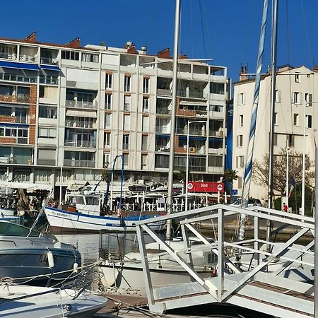 Marina Dream Apartment Тулон Екстериор снимка
