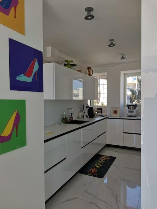 Marina Dream Apartment Тулон Екстериор снимка