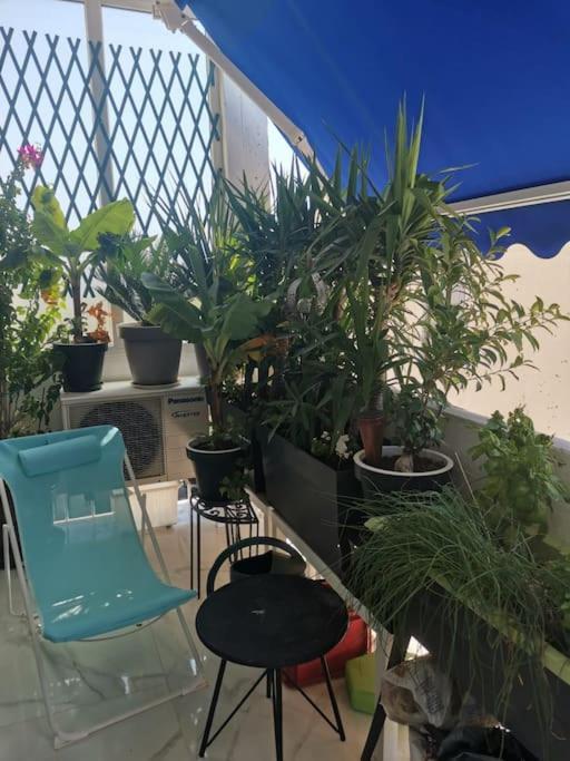 Marina Dream Apartment Тулон Екстериор снимка