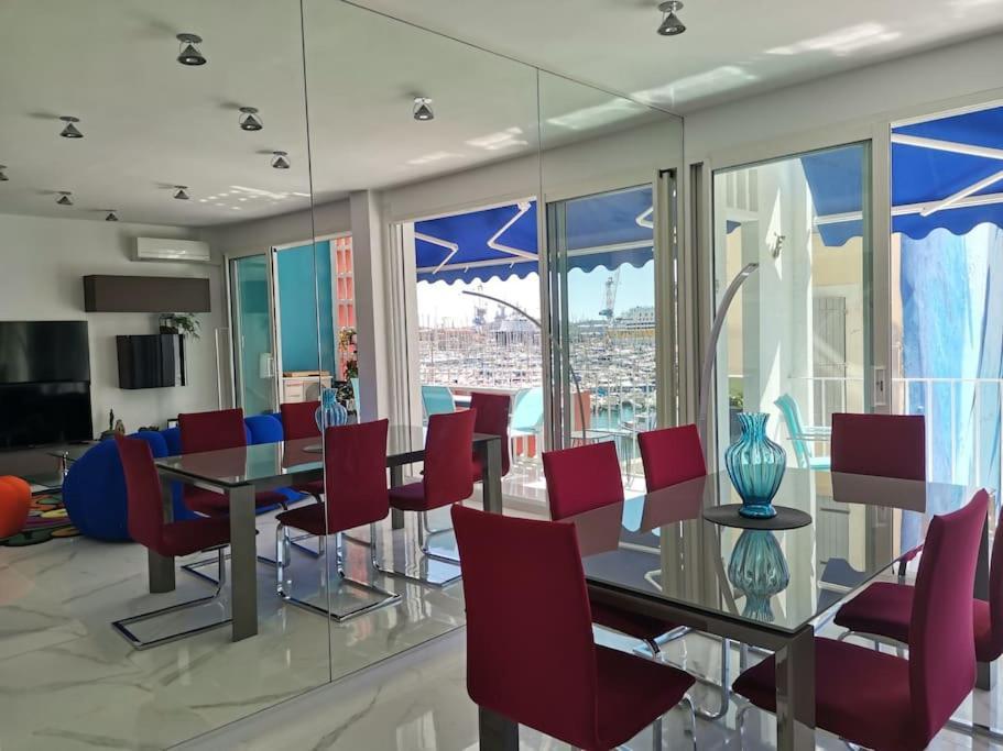 Marina Dream Apartment Тулон Екстериор снимка