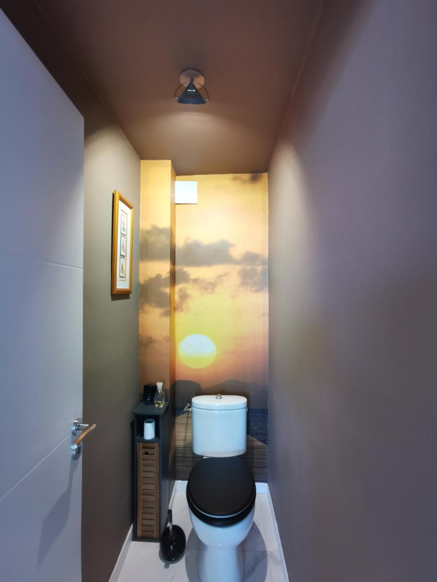 Marina Dream Apartment Тулон Екстериор снимка